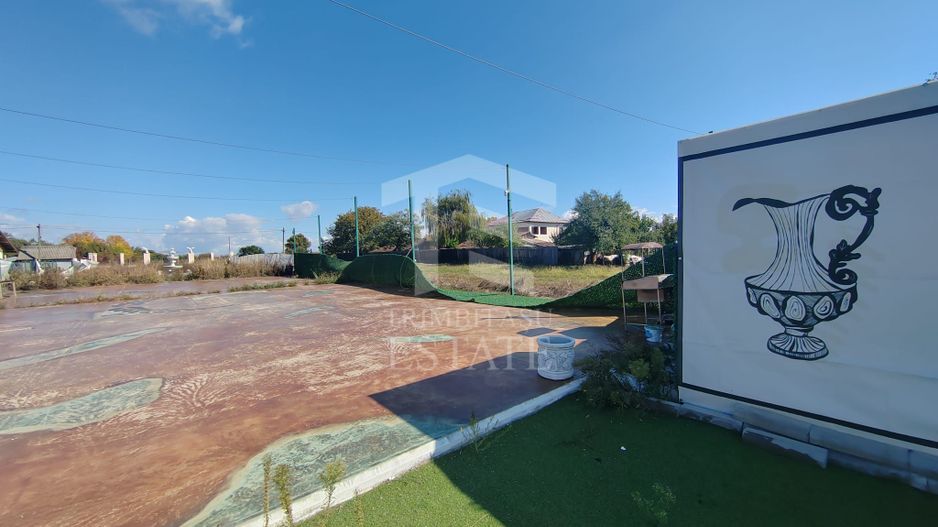 Gagu Dascalu teren ideal pentru investitie zona in dezvoltare - Poză 7