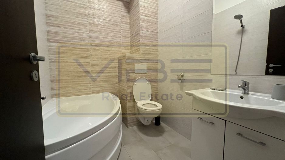 Apartament 2 camere+parcare Concept Residence 15 min Copou - Poză 13