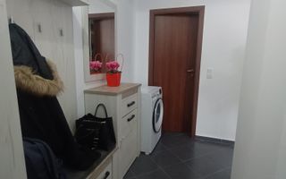 Apartament 2 camere 57 mp+balcon-etaj 3-lift-Libertatii - Poză 6