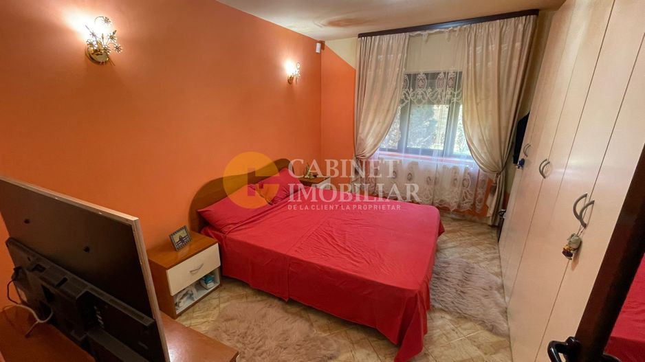 Casa 4 camere, 160 MP, 600 MP Teren Pacurari - Poză 13