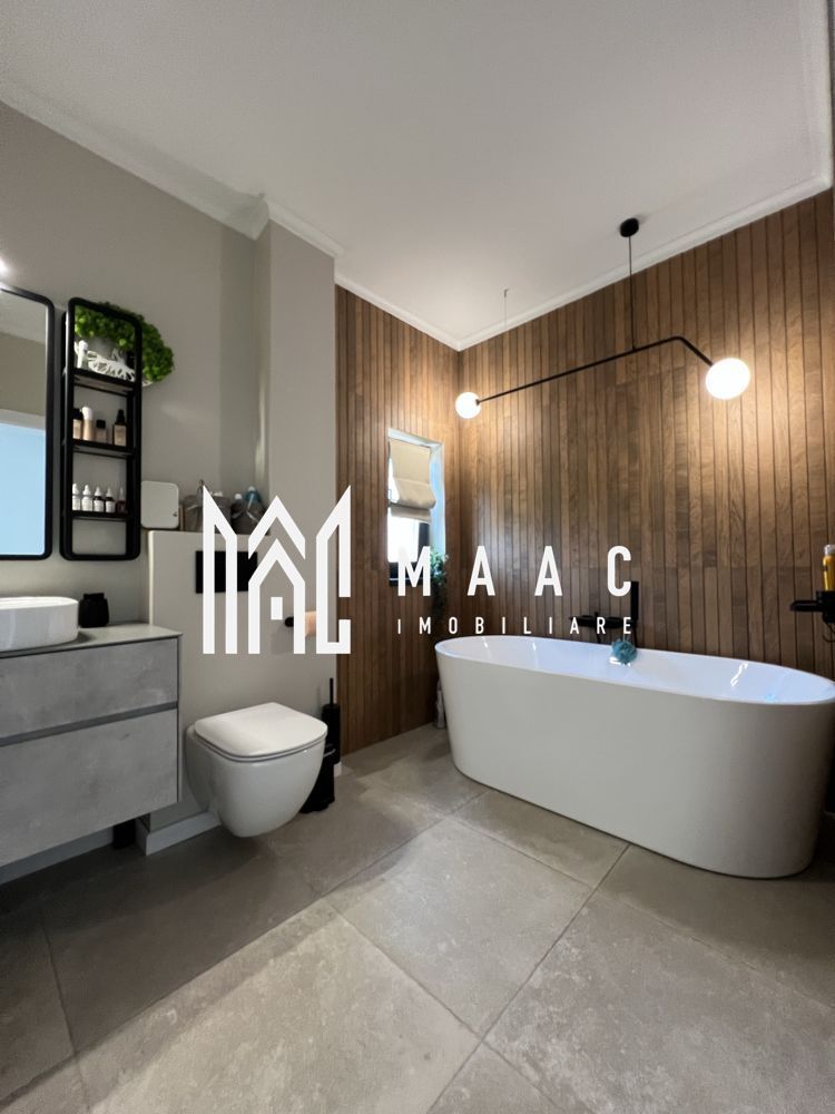 Casă individuală | 210 mp | Curte 200 mp | 5 Camere | 3 Băi | Șelimbăr - Poză 6