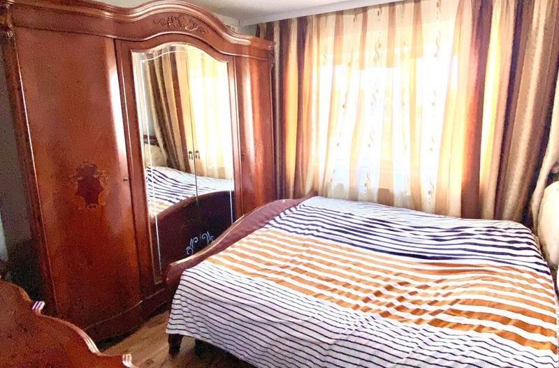 Apartament 3 camere,  etaj 4,  Micro 16 - Poză 4