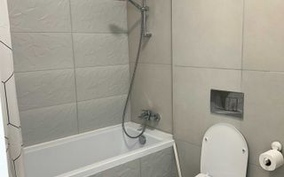 2 Camere Moderne de Închiriat – Băneasa, Zonă Verde și Liniștită - Poză 8