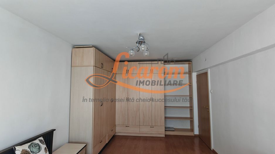 2 camere decomandat,BD Garii,etaj intermediar,pret pornire 103000 E - Poză 20