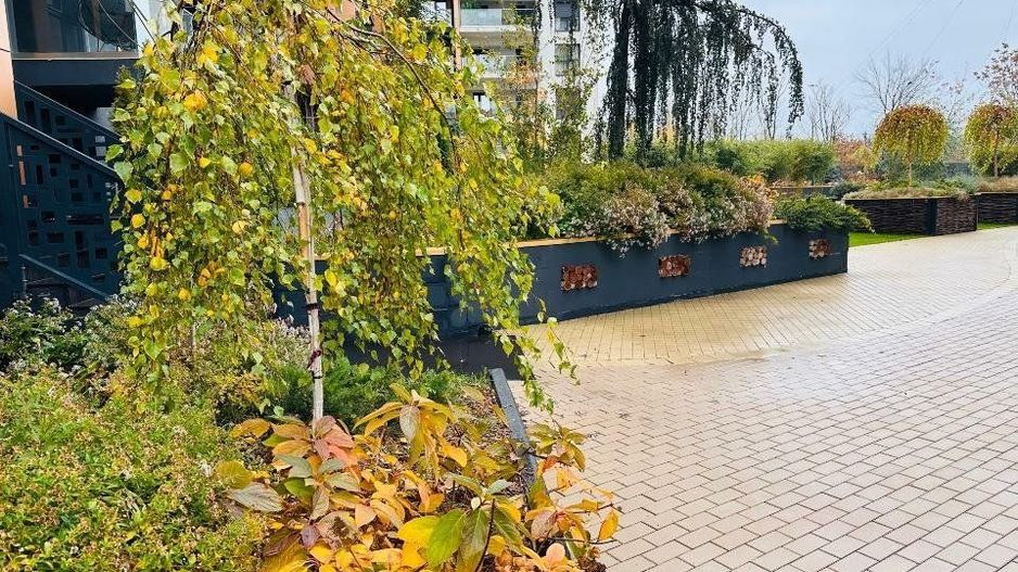 Apartament ultramodern Piața Presei Libere complexul Parcului - Poză 15