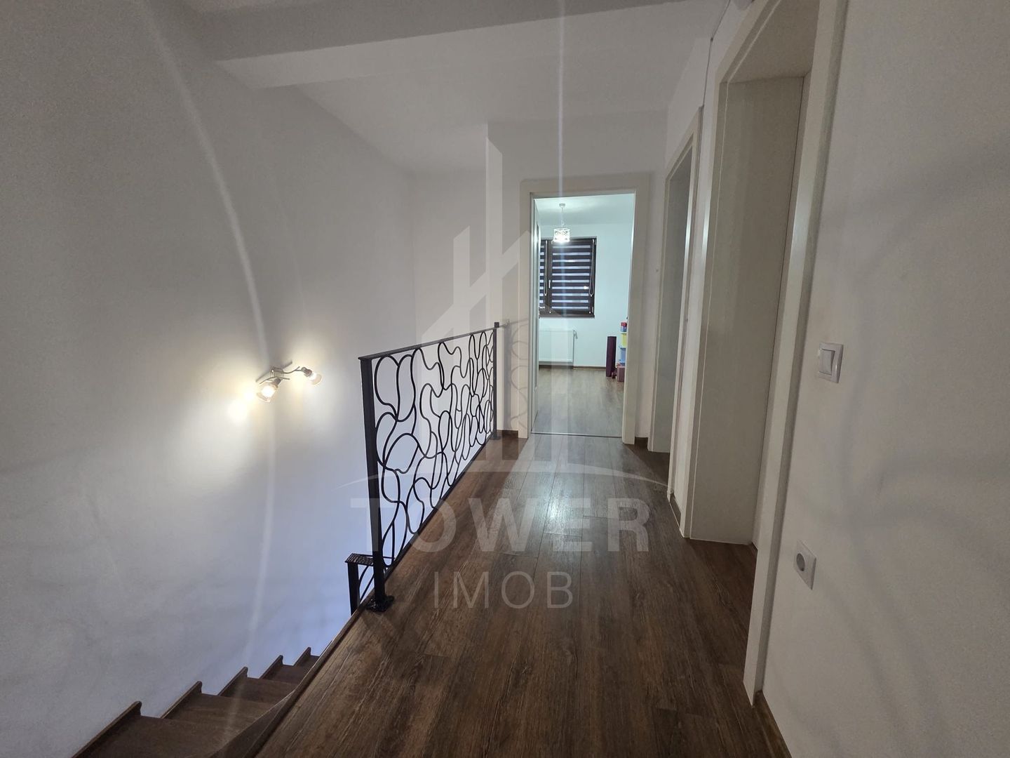 Casă Duplex la cheie - Cartierul Arhitecților - Poză 5