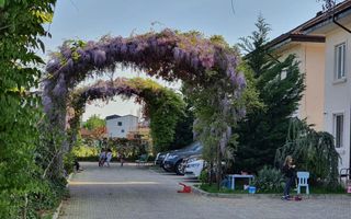 Vila 5 camere Avangarde Forest 4 | Mobilata complet - Poză 46