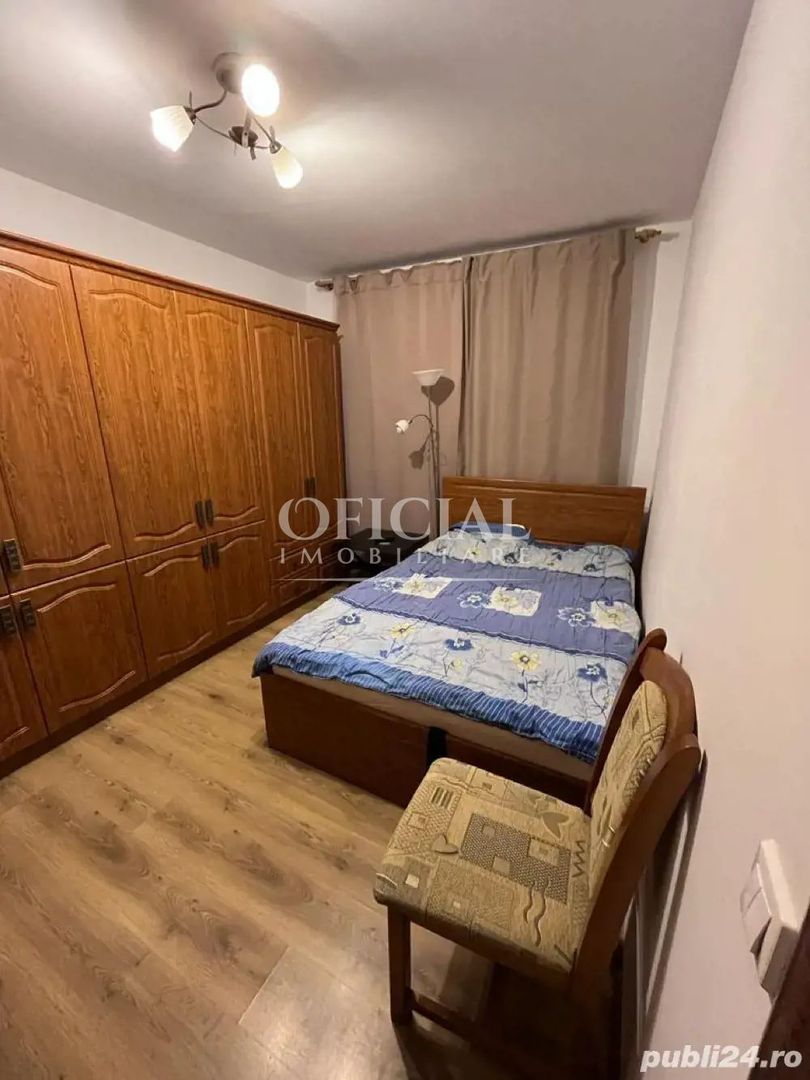 Apartament 1 Camera | 36 Mp | Parcare | Balcon | Floresti Terra - Poză 2