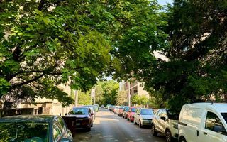 Hochparter de inchiriat | locuinta sau birouri | zona Aviatorilor - Poză 14