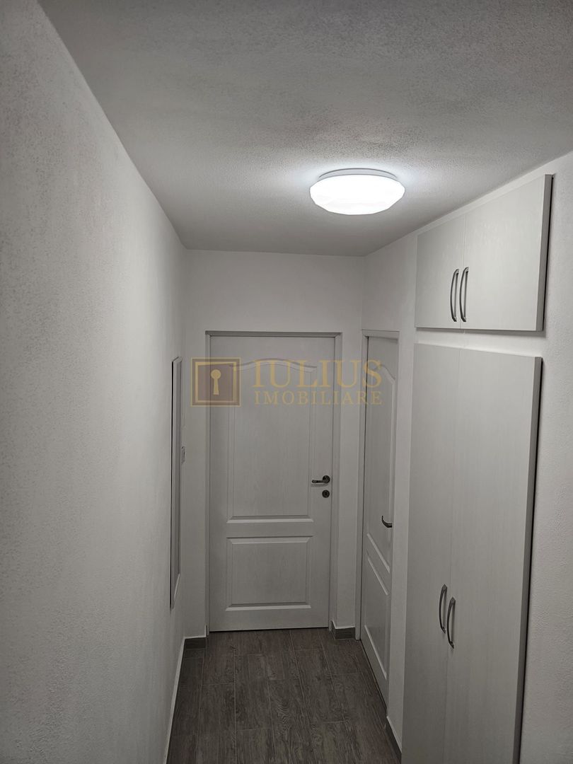 1 camera| Complexul Studentesc| renovat recent| apartament frumos} - Poză 8