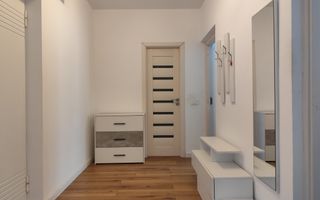 Apartament 3 camere de vanzare, Prima Onestilor, Oradea - Poză 12