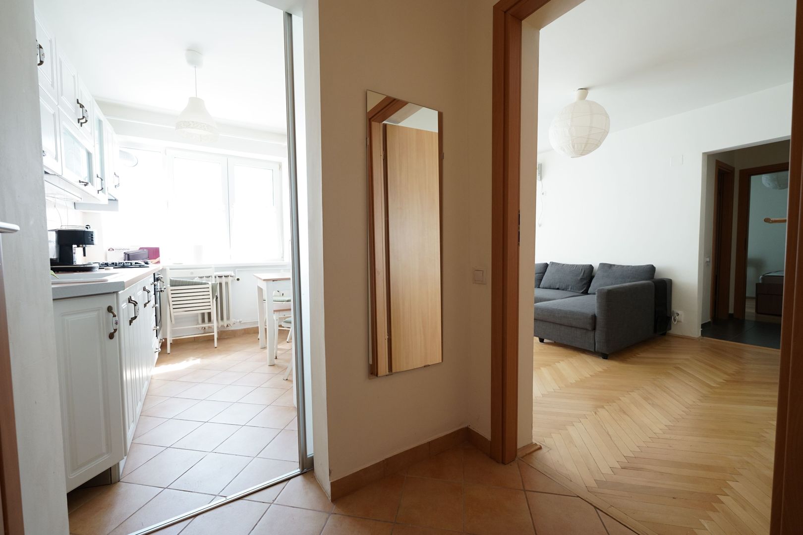 NEW! 2 Camere, Campia Libertatii, Parc IOR - Poză 14