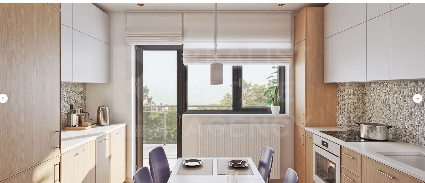 Vânzare, apartament, 2 camere tip 2D, HILS Republica, București - Poză 6