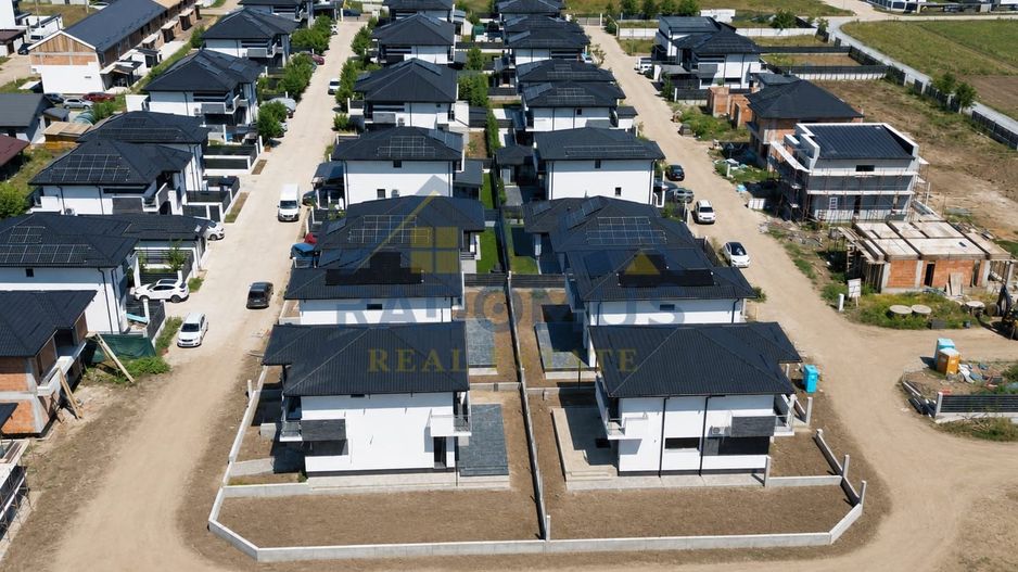 Gata de Mutare! Str. Miorița Berceni | 360 mp Teren | Facturi Reduse - Poză 24