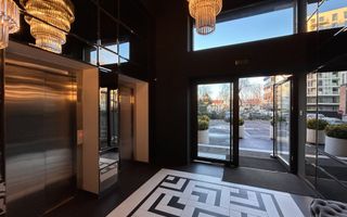 Chirie I Apartament 2 camere I Sisesti I Panorama Lake - Poză 23