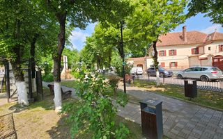 Cristian aproape de Primarie casa saseasca teren 1400 mp - Poză 20