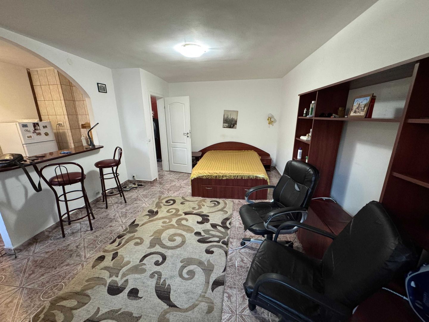 Garsoniera - Nerva Traian - Poză 1