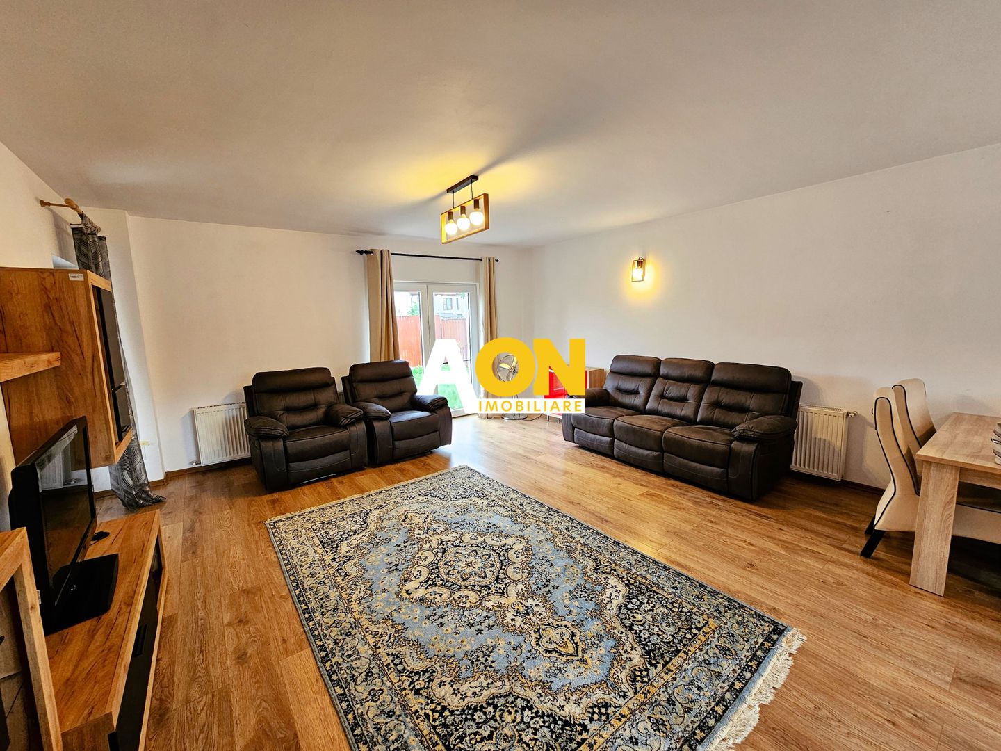 Casa tip duplex, 4 camere, zona Alba - Micesti - Poză 5