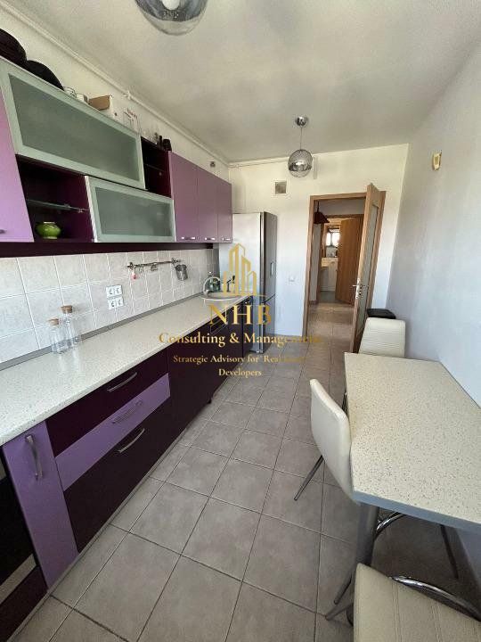Apartament 2 Camere | Doamna Ghiza Plaza | Loc de Parcare - Poză 4
