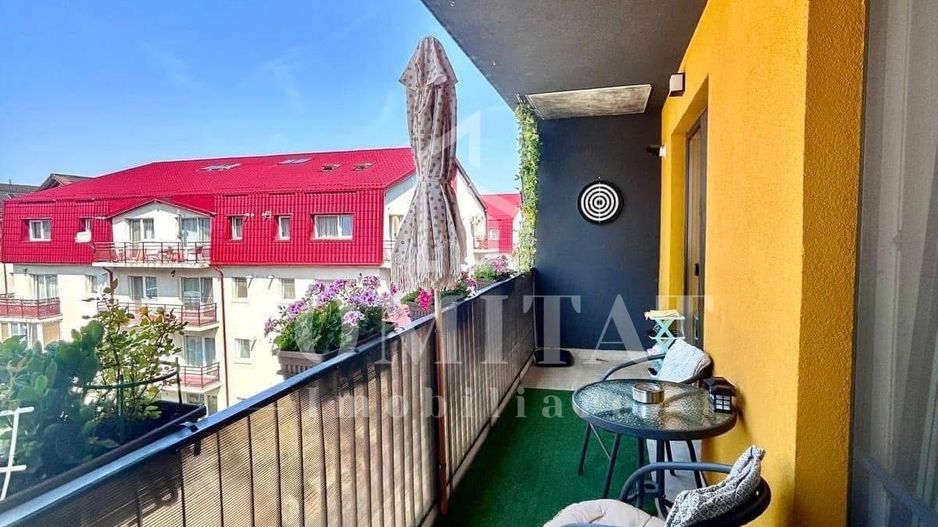 Apartament 3 camere | Zona Cetatii - Poză 11