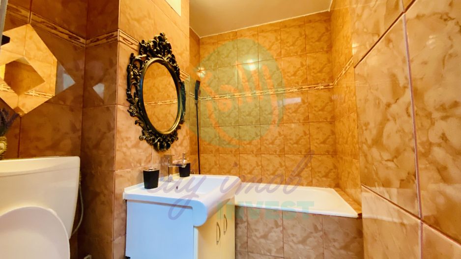 Apartament 2 camere mobilat si utilat, Calea Dorobanti - Poză 7