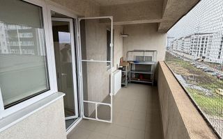 AP. 2 CAMERE- POPESTI-LEORDENI, PET-FRIENDLY, CENTRALA PROPRIE, MODERN - Poză 5