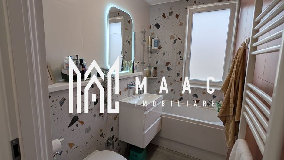 Casa de tip duplex | 4 Camere  | 88 mpu | Curte | Ahitecților - Poză 11