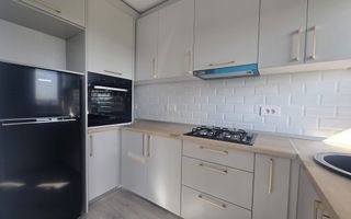 Apartament 1 cameră, 50 mp, cu loc de parcare, prima închiriere – Iași, Lapis Residence, zona Galați - Poză 1