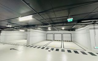 BHB Avenue, apartament 2 camere, vedere lac, facilități 5 stele - Poză 5
