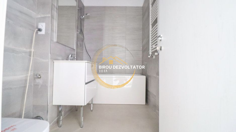 Titan decomandat gradina privata metrou Teclu pallady ikea titan - Poză 4