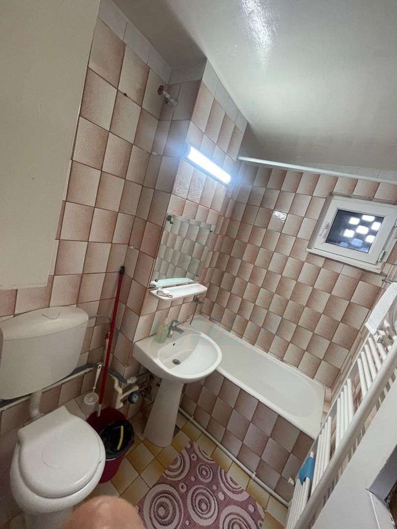 Inchiriere 2 camere, Centru, complet mobilat, utilat - Poză 5