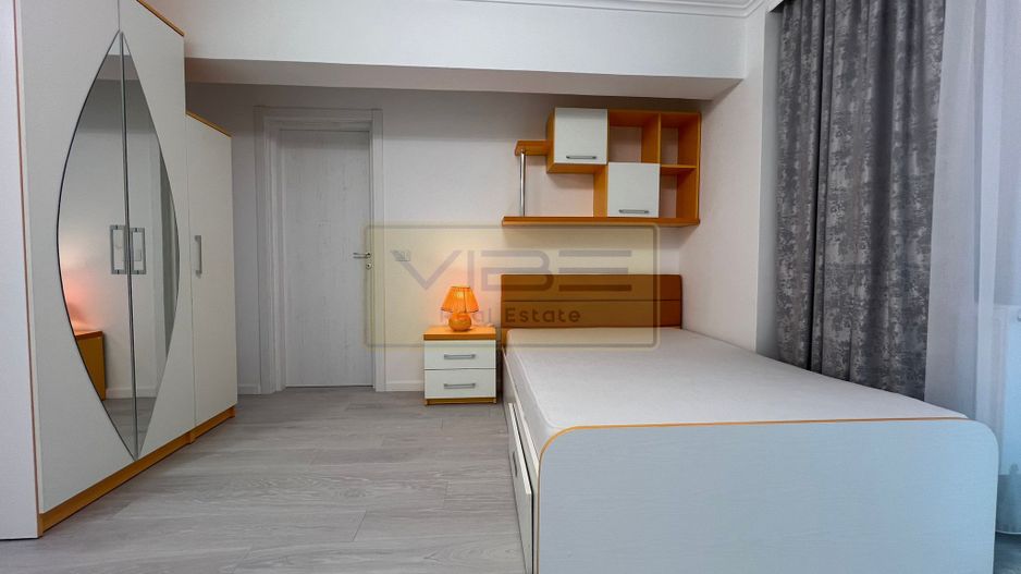 Apartament NOU 1 camera + parcare Bucium - Excentric Residence - Poză 3