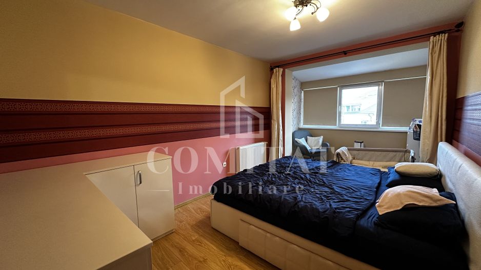 Apartament 2 camere | Zona Str Florilor - Poză 5