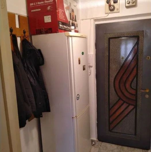 Garsonieră Mobilată și Utilată – Lumină Naturală și Posibilități Excel - Poză 1