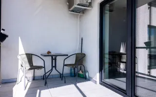 Apartament 3 camere | 60mp + terasa | 2 parcari - cartier Borhanci - Poză 14
