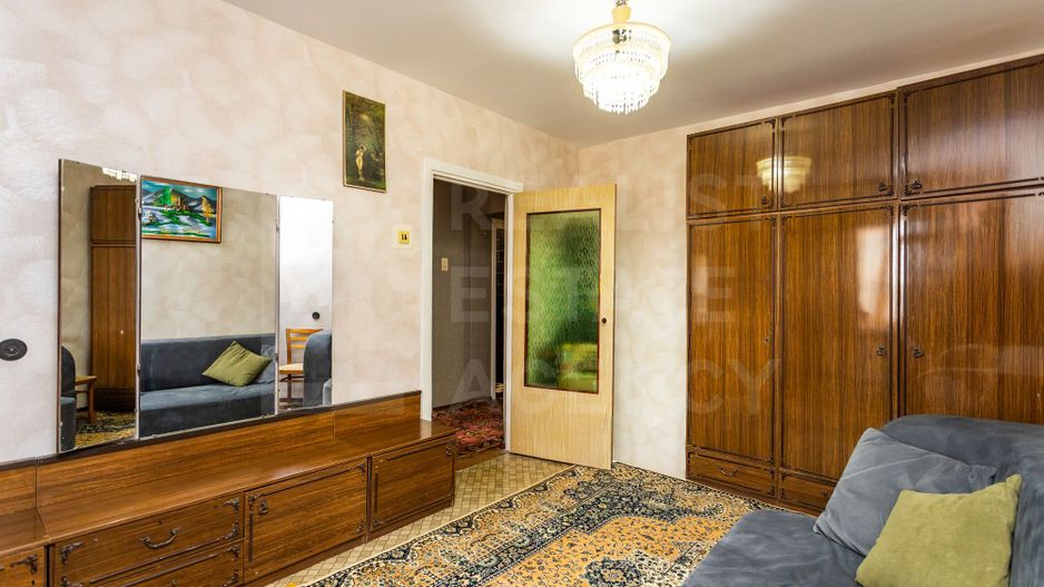 Vânzare, apartament, 3 camere, str. Nicolae Milescu Spătaru, Ciocana - Poză 2