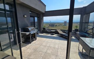 Penthouse exclusivist, terasă ,parcare subterană, Doamna Stanca - Poză 14