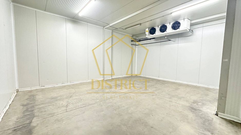 Hala industriala | Freidorf | Timisoara - Poză 11