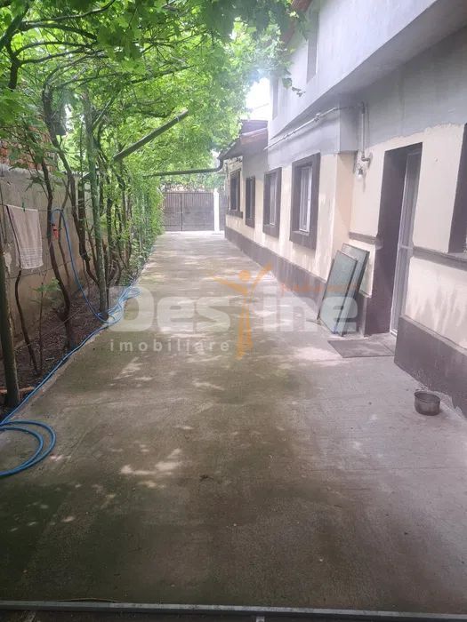 CASA 4 CAMERE PARTE+POD MANSARDABIL CU GEAM - Poză 2