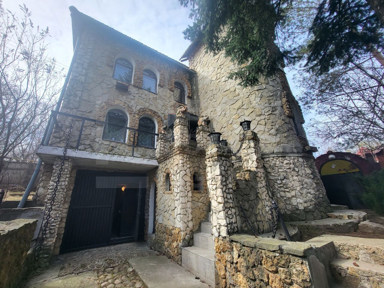 Vânzare, casă, strada Kovtun Vasile, Centru - Poză 5