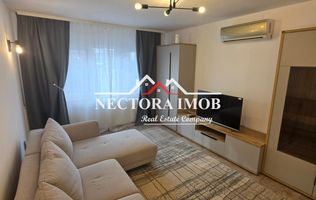 NECTORA IMOB-Apartament 2 camere, Str. A.Cazaban, 36 mp, Etaj 2,Utilat