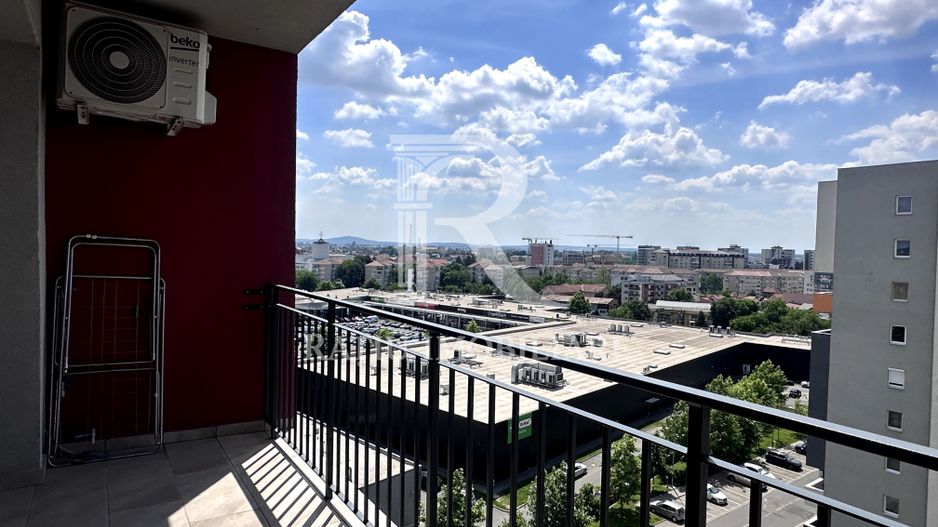 Studio de inchiriat | Iosia Residence | Oradea - Poză 15