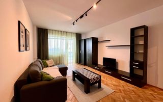 Apartament cu doua camere decomandate in Zorilor - Poză 1