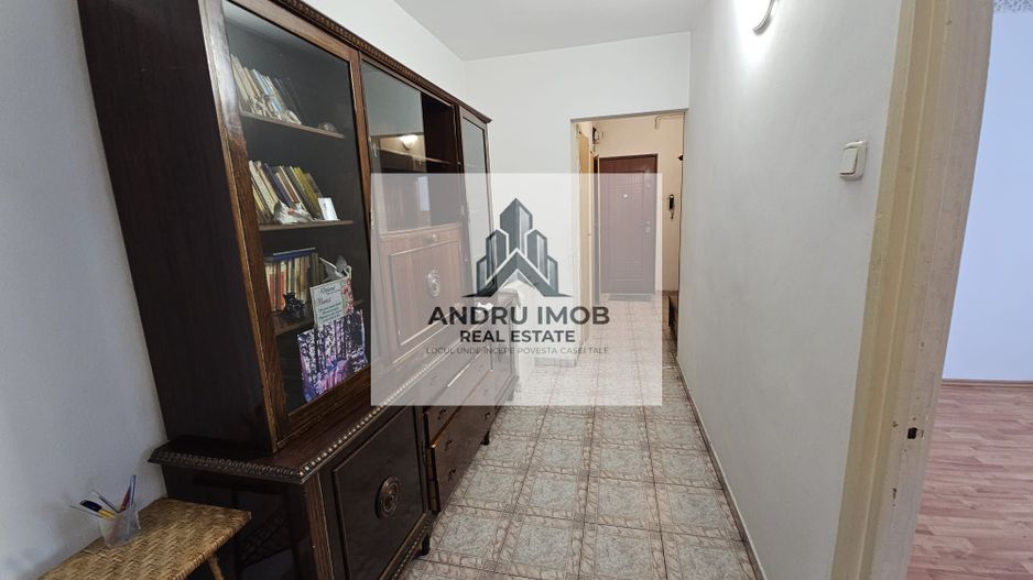 Apartamen 3 Camere | Metrou Dristor 2 la 2 minute pe jos - Poză 6