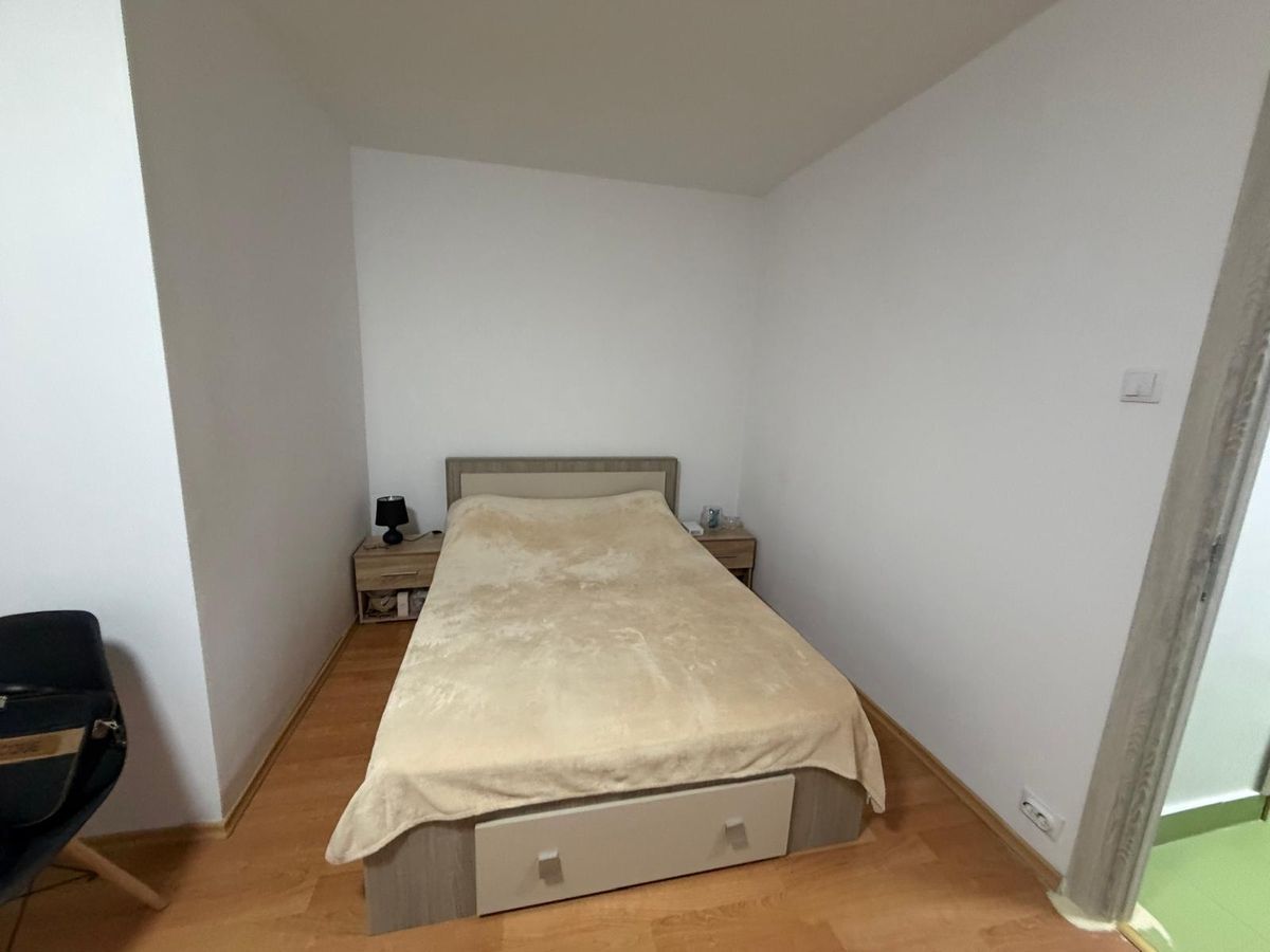 Garsoniera zona Ozana - Ciucea - Poză 4