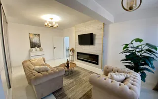 Apartament 2 Camere, Recent Renovat, Complet Mobilat - Poză 11