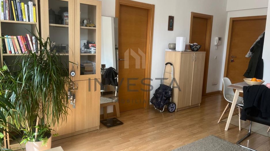 Apartament cu loc de parcare, etaj 1, bloc nou, zona Iulius Mall! - Poză 5