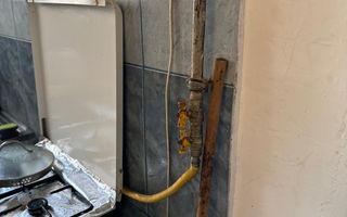 Apartament de vânzare în 23 August, Tulcea - Poză 7