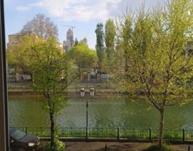 Apartament 2 camere | Vedere panoramica | Splaiul Independentei | - Poză 9