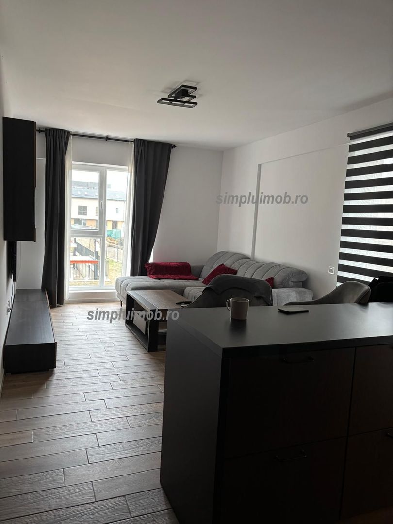 3 camere  Pallady 75 mp  dormitor cu baie 5 min metrou Nicolae Teclu - Poză 5